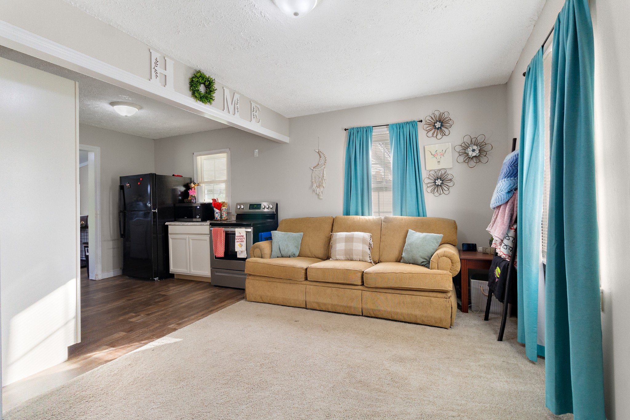 335 Oakwood Road Tullahoma, TN 37388 - Photo 5 of 19 Gallery Image 5