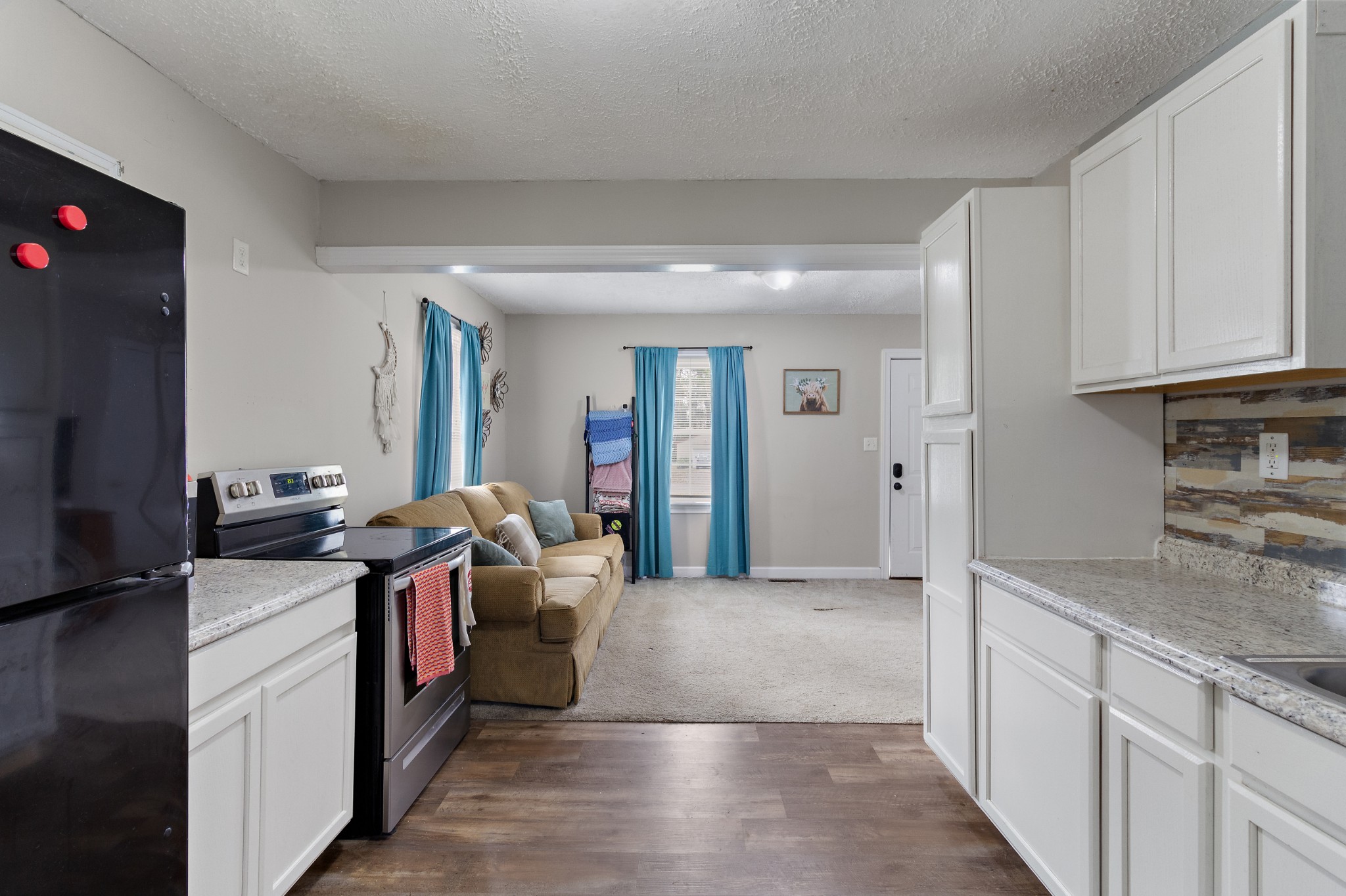 335 Oakwood Road Tullahoma, TN 37388 - Photo 6 of 19 Gallery Image 6