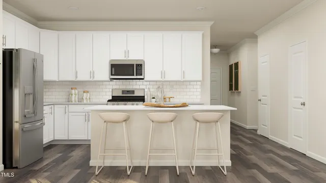 $399,990 | 116 Tarnet Trail, Fuquay-Varina, NC 27526