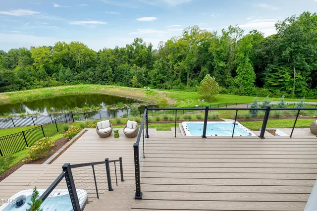 $1,330,000 | 41 Cottage Way, Pittsboro, NC 27312