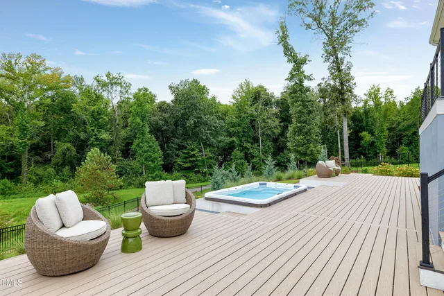 $1,330,000 | 41 Cottage Way, Pittsboro, NC 27312