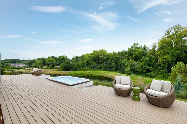 $1,330,000 | 41 Cottage Way, Pittsboro, NC 27312