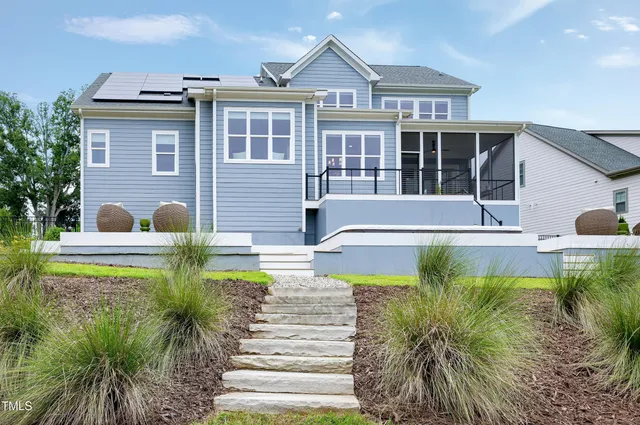 $1,330,000 | 41 Cottage Way, Pittsboro, NC 27312