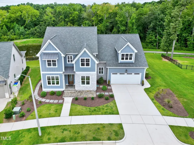 $1,330,000 | 41 Cottage Way, Pittsboro, NC 27312