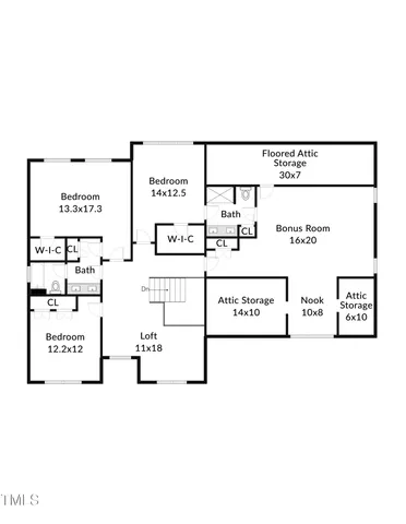 a living room with patio furniture and a floor to ceiling window