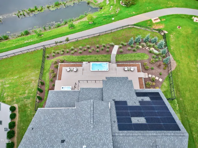 $1,330,000 | 41 Cottage Way, Pittsboro, NC 27312