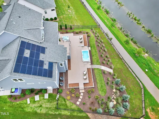 $1,330,000 | 41 Cottage Way, Pittsboro, NC 27312