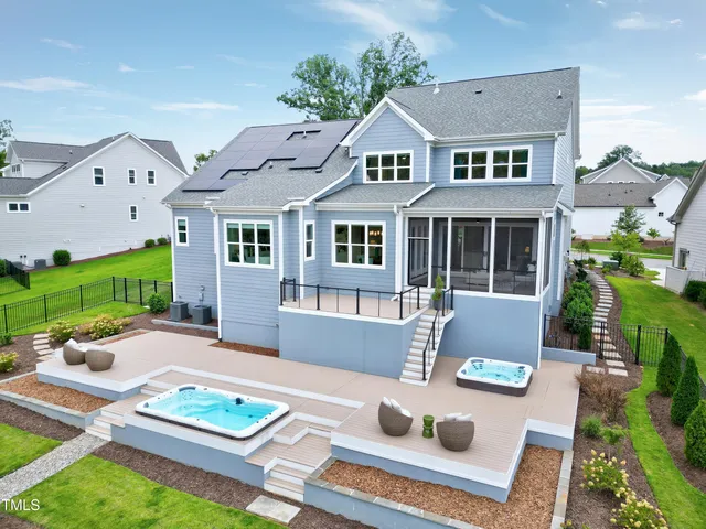 $1,330,000 | 41 Cottage Way, Pittsboro, NC 27312