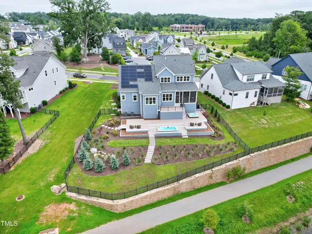 $1,330,000 | 41 Cottage Way, Pittsboro, NC 27312