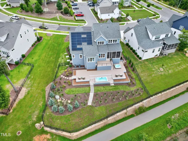 $1,330,000 | 41 Cottage Way, Pittsboro, NC 27312