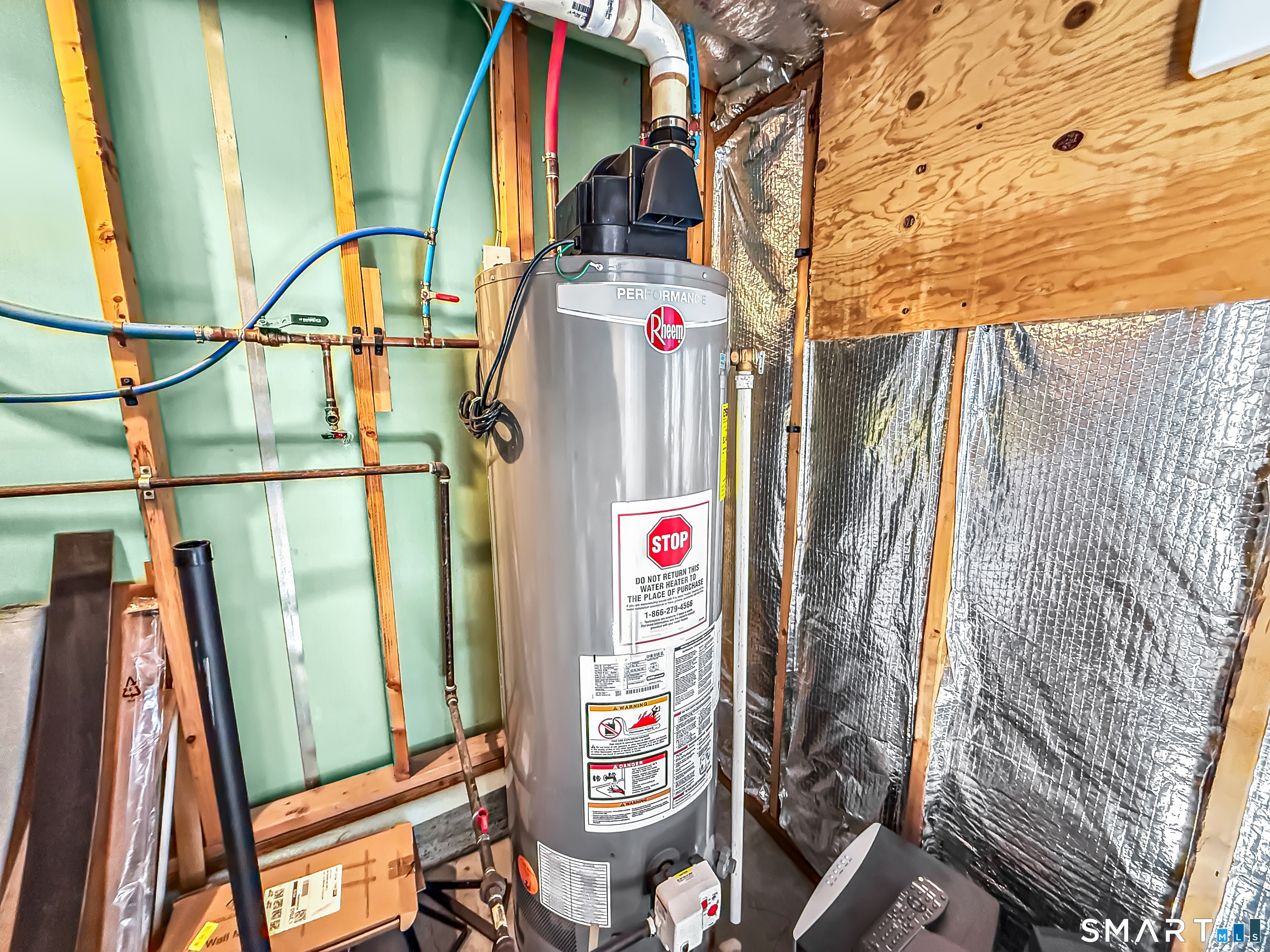 800 Seaview Avenue, Unit 7604 Bridgeport, CT 06607 - Photo 24 of 32