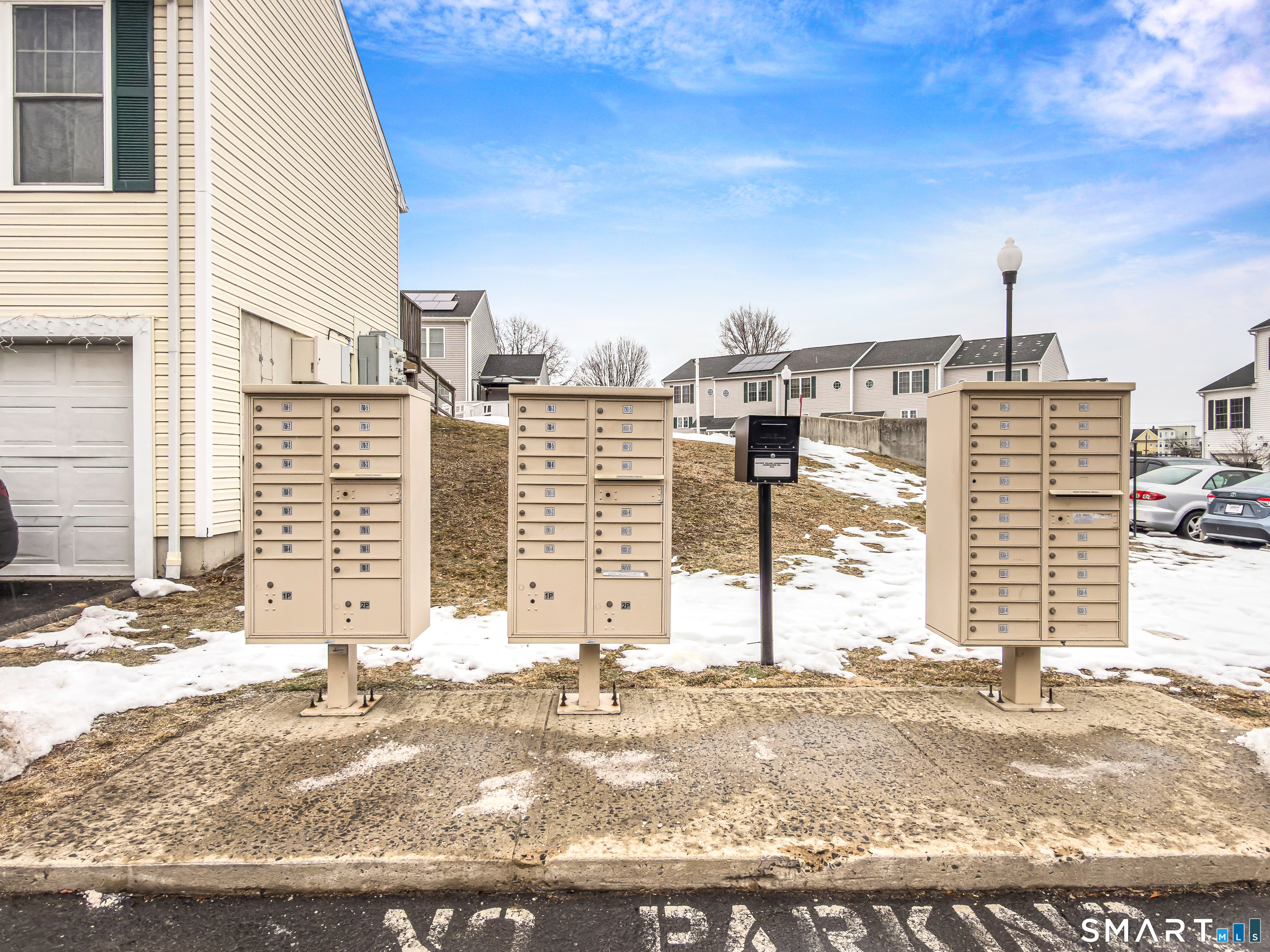 800 Seaview Avenue, Unit 7604 Bridgeport, CT 06607 - Photo 30 of 32