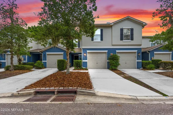 $229,000 | 860 Black Cherry Drive South, St. Johns, FL 32259