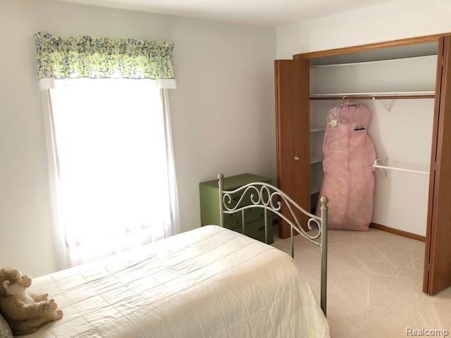 3250 Mason Road Howell, MI 48843 - Photo 28 of 50 3rd bedroom up stairs