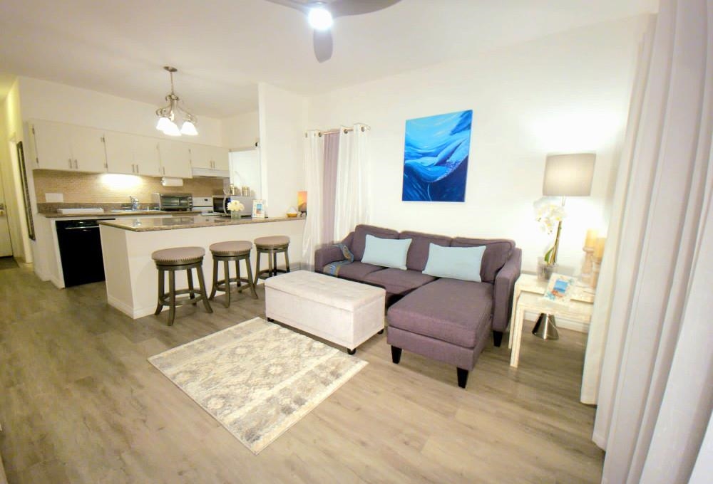 4435 Lower Honoapiilani Road, Unit 146 Lahaina, HI 96761 - Photo 1 of 22 Gallery Image 1