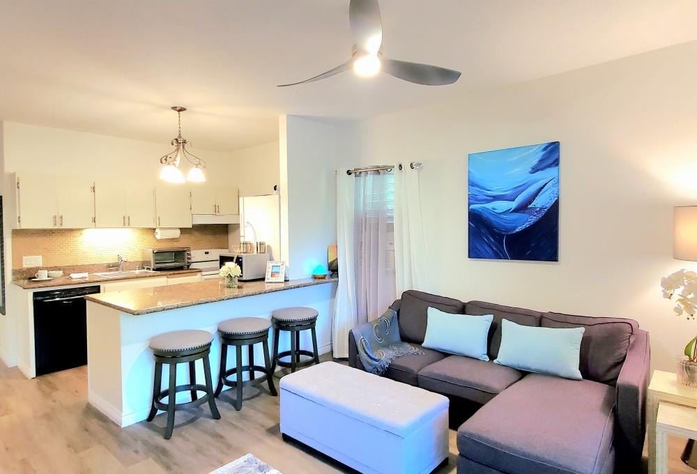 4435 Lower Honoapiilani Road, Unit 146 Lahaina, HI 96761 - Photo 5 of 22 Gallery Image 5