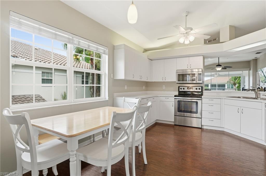 6914 Satinleaf Road North, Unit 201 Naples, FL 34109 - Photo 5 of 27