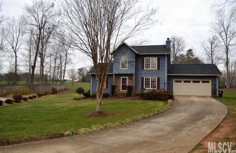 1336 Ripken Drive Hickory, NC 28602 - Photo 1 of 25