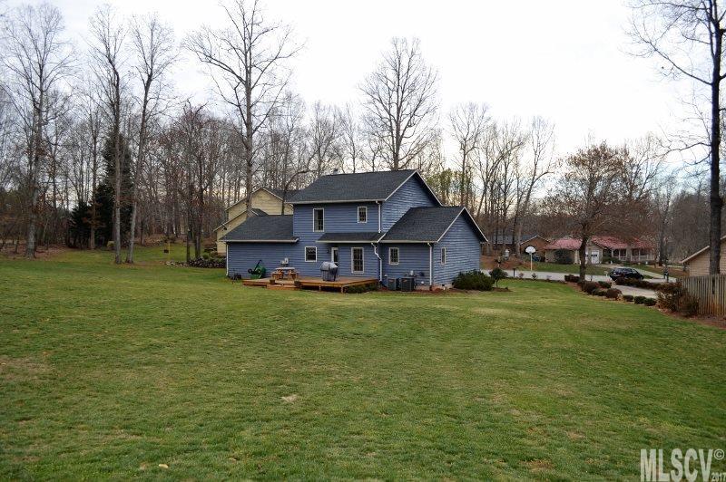 1336 Ripken Drive Hickory, NC 28602 - Photo 18 of 25