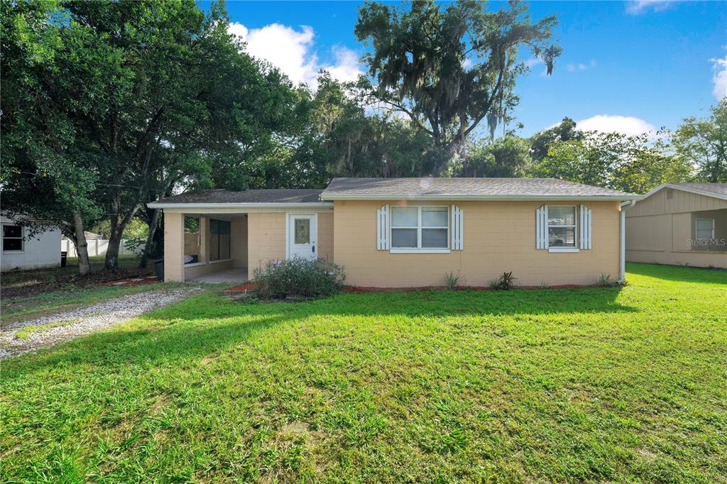 153 Margarita Road DeBary, FL 32713 - Photo 1 of 1