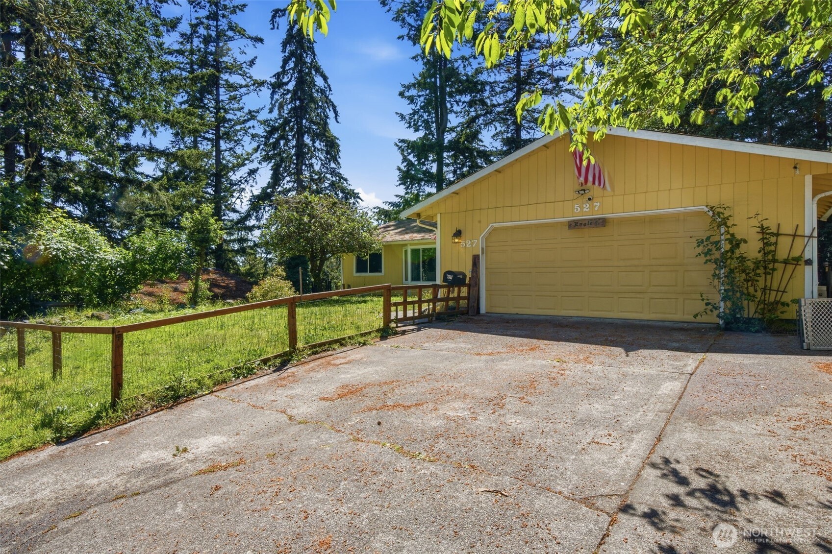 527 Ranger Drive Southeast Olympia, WA 98503 - Photo 28 of 29
