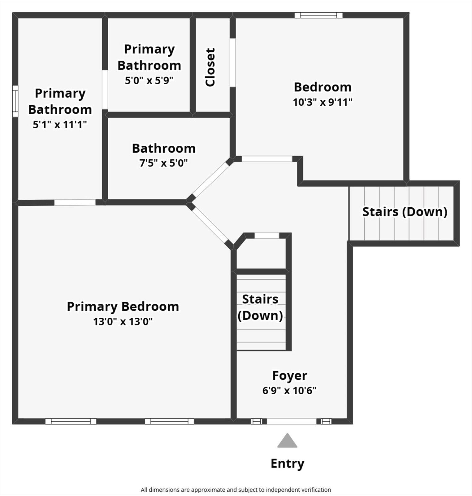 816 Altamont Road Chattanooga, TN 37415 - Photo 2 of 37 01-816 Altamont Rd_Floor 1
