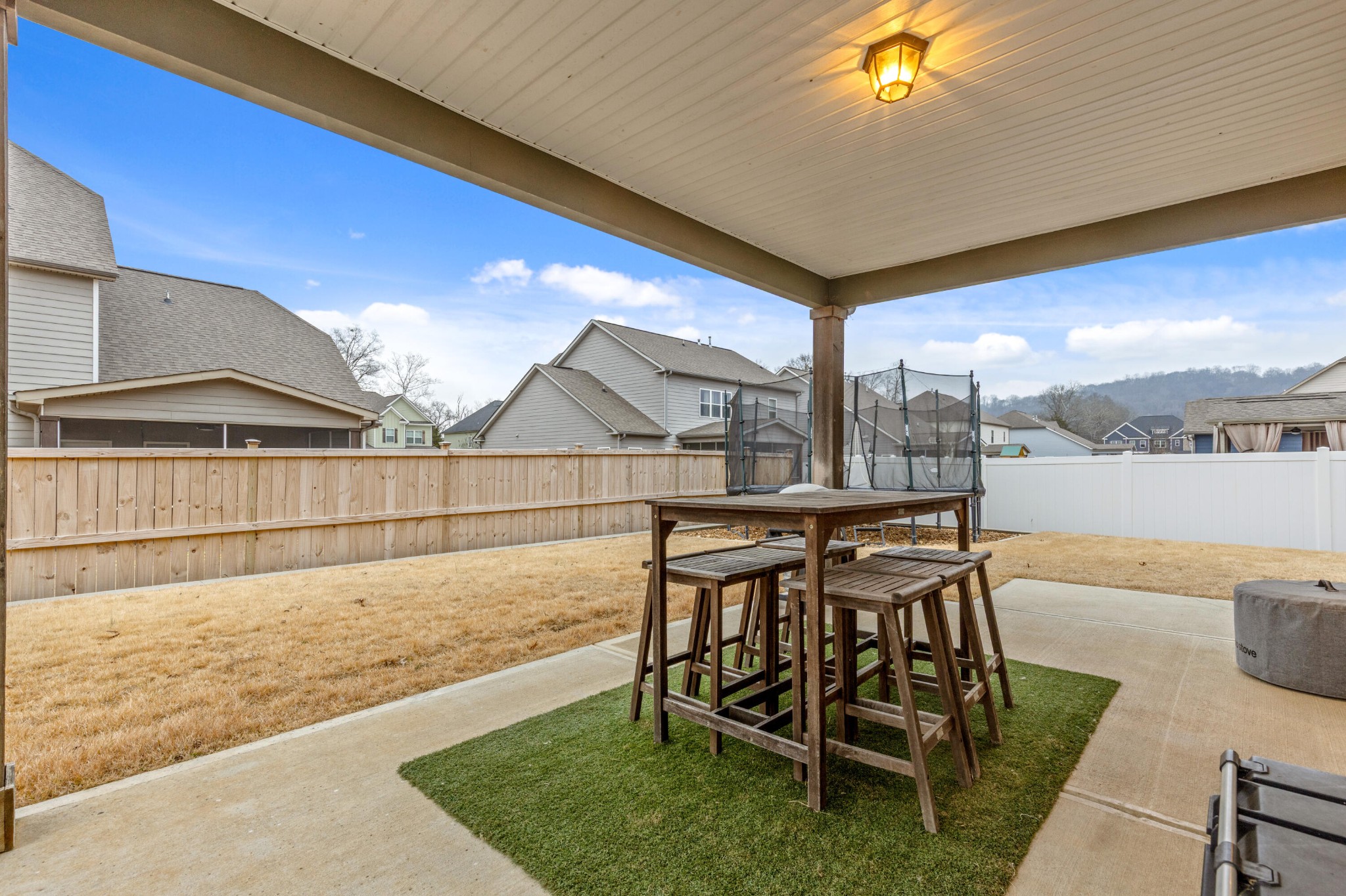 1125 Little Sorrel Road Hixson, TN 37343 - Photo 19 of 60