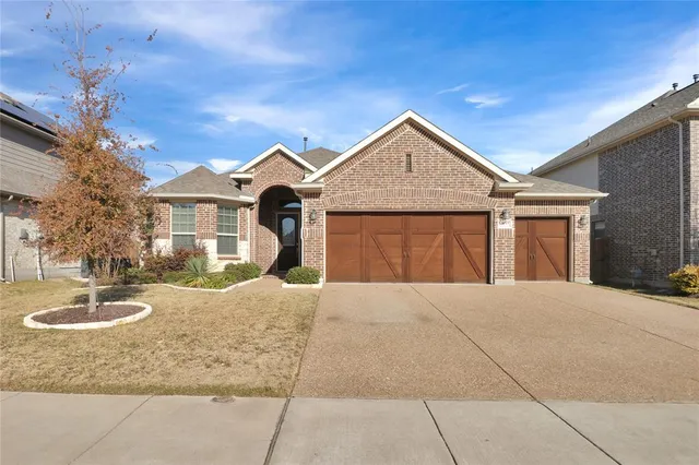 $440,000 | 3615 Red Deer Lane, Melissa, TX 75454