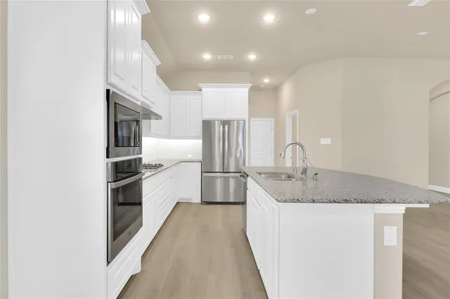 $440,000 | 3615 Red Deer Lane, Melissa, TX 75454