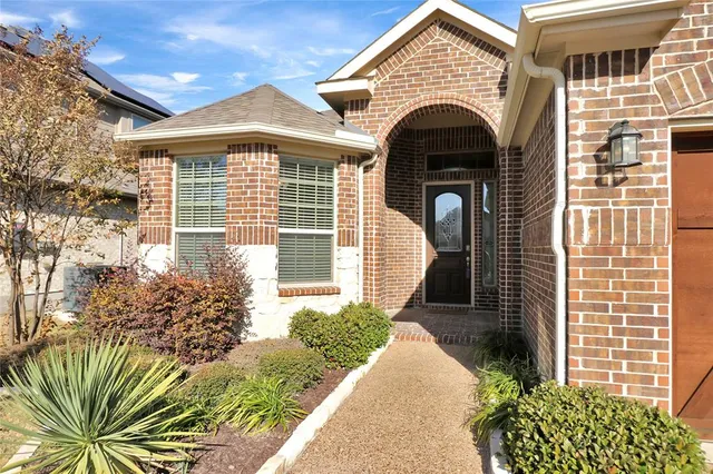 $440,000 | 3615 Red Deer Lane, Melissa, TX 75454