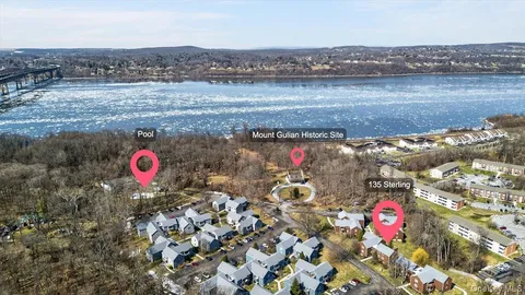 $245,000 | 135 Sterling Street, Unit 135, Beacon, NY 12508