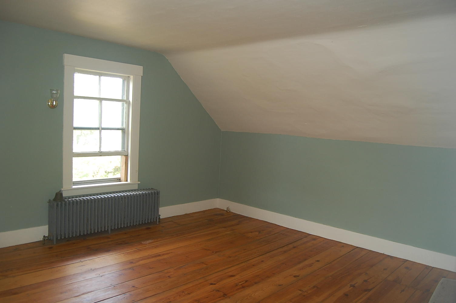 320 Bridge Street Newfield, ME 04095 - Photo 12 of 13 Bedroom