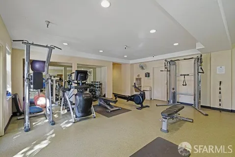 $599,000 | 2225 23rd Street, Unit 214, San Francisco, CA 94107