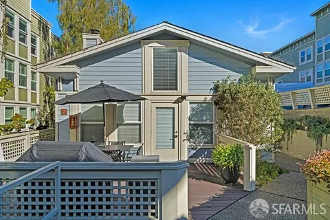 $599,000 | 2225 23rd Street, Unit 214, San Francisco, CA 94107