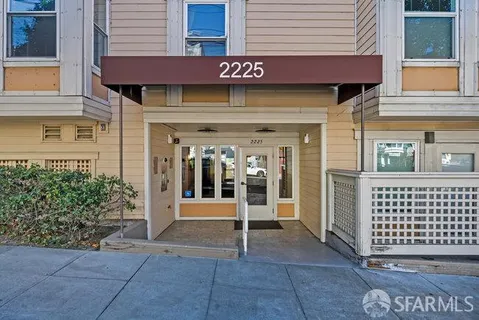 $599,000 | 2225 23rd Street, Unit 214, San Francisco, CA 94107