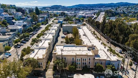 $599,000 | 2225 23rd Street, Unit 214, San Francisco, CA 94107