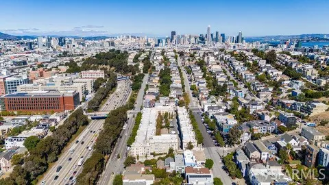 $599,000 | 2225 23rd Street, Unit 214, San Francisco, CA 94107