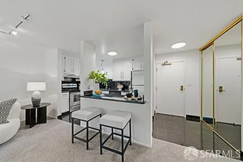 $599,000 | 2225 23rd Street, Unit 214, San Francisco, CA 94107