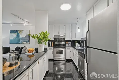 $599,000 | 2225 23rd Street, Unit 214, San Francisco, CA 94107