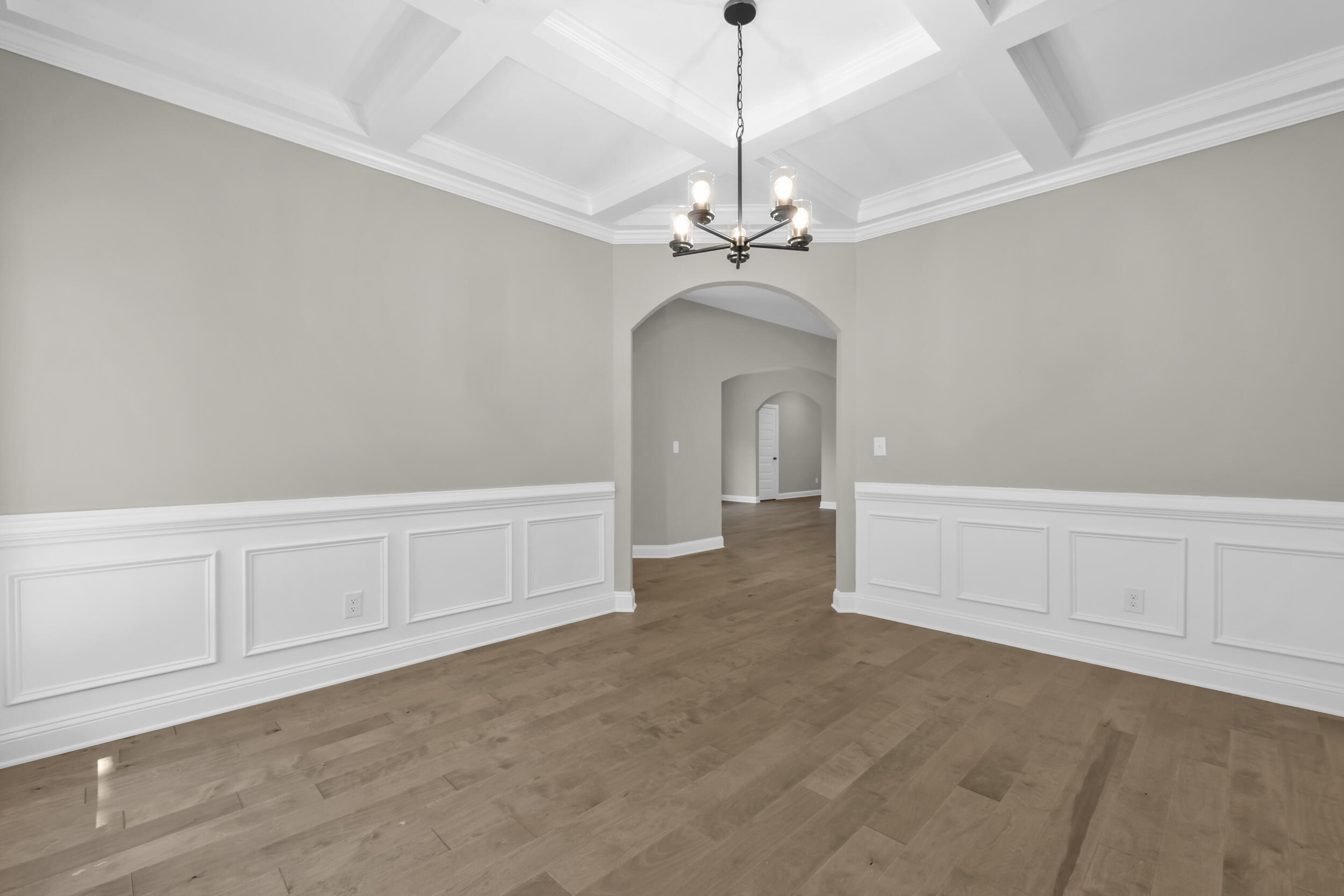 2767 Huntcliffe Drive Augusta, GA 30909 - Photo 12 of 36 Dining Room
