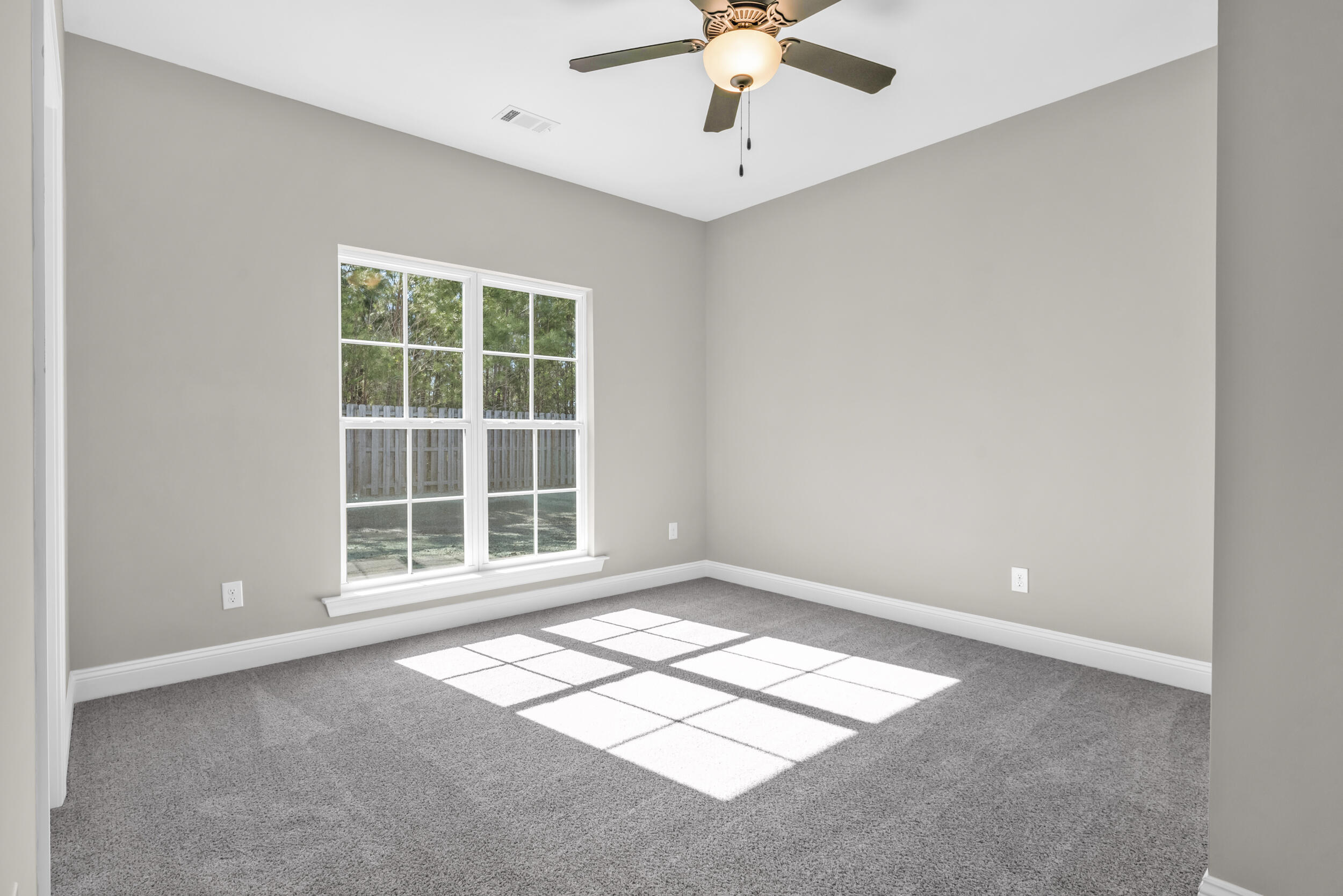 2767 Huntcliffe Drive Augusta, GA 30909 - Photo 14 of 36 Downstairs Guest Room