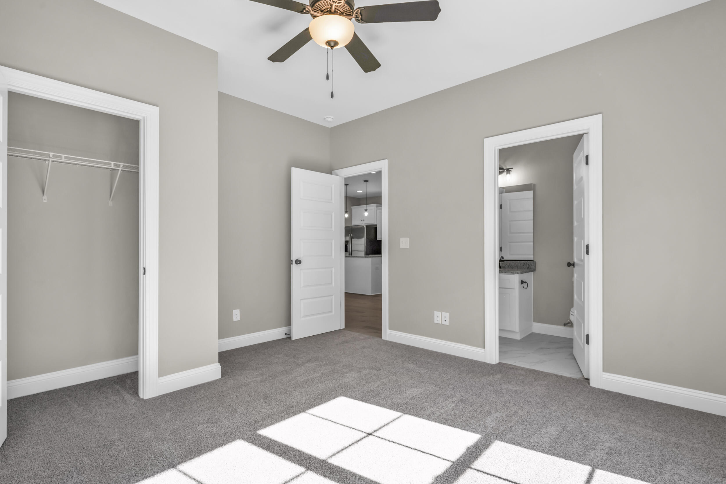 2767 Huntcliffe Drive Augusta, GA 30909 - Photo 15 of 36 Downstairs Guest Room