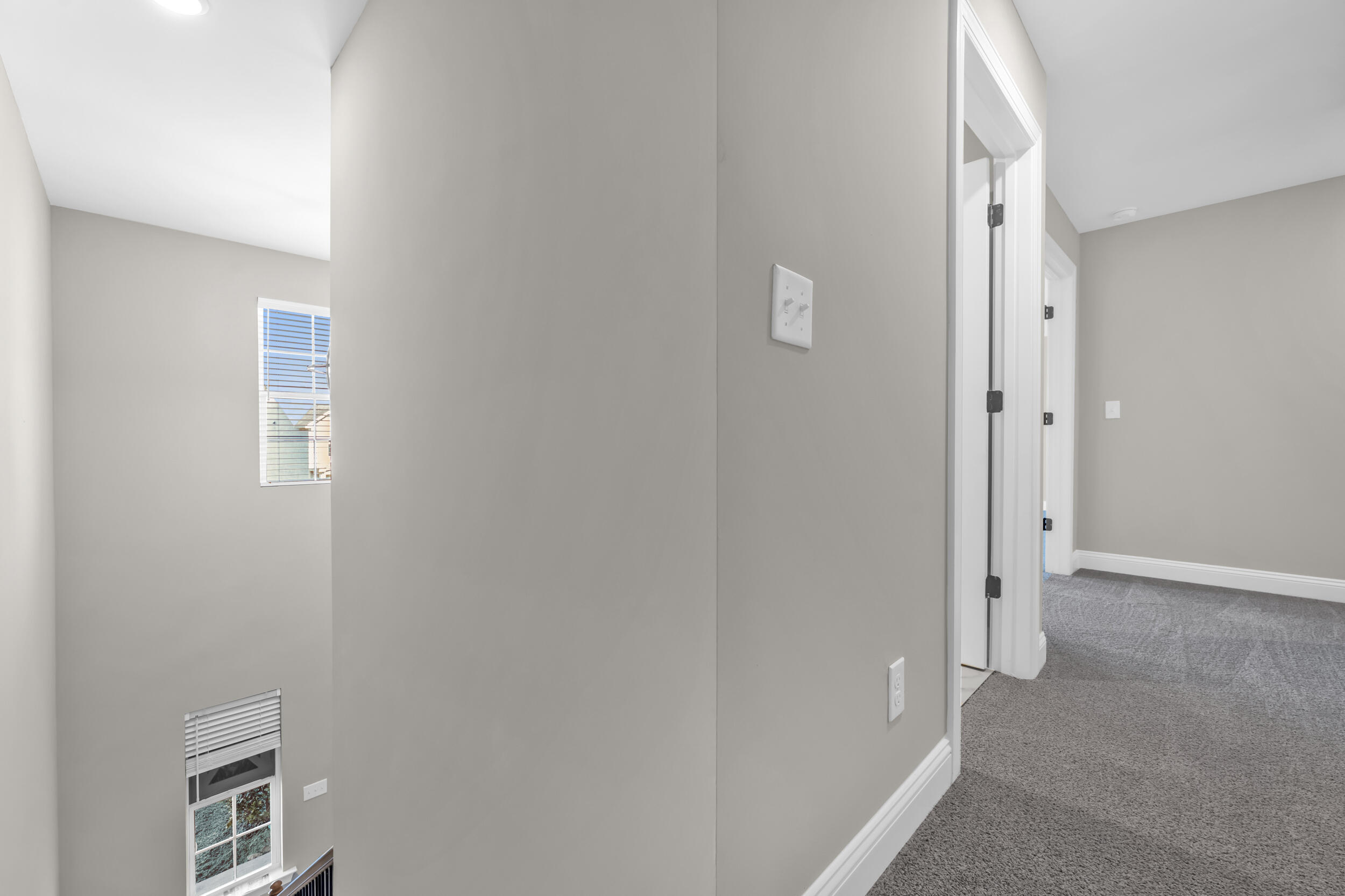 2767 Huntcliffe Drive Augusta, GA 30909 - Photo 16 of 36 Upstairs Foyer