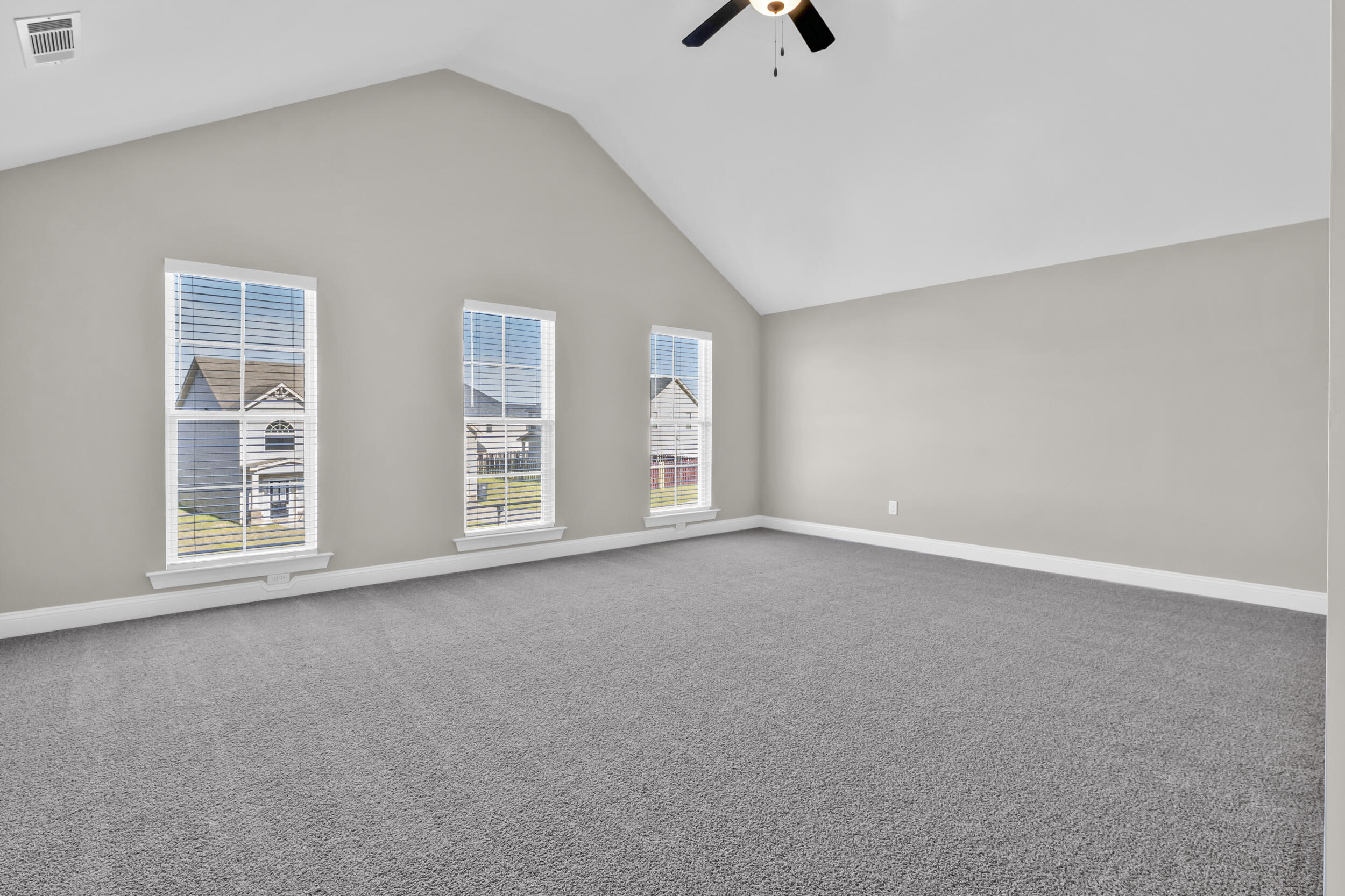 2767 Huntcliffe Drive Augusta, GA 30909 - Photo 17 of 36 Primary Bedroom