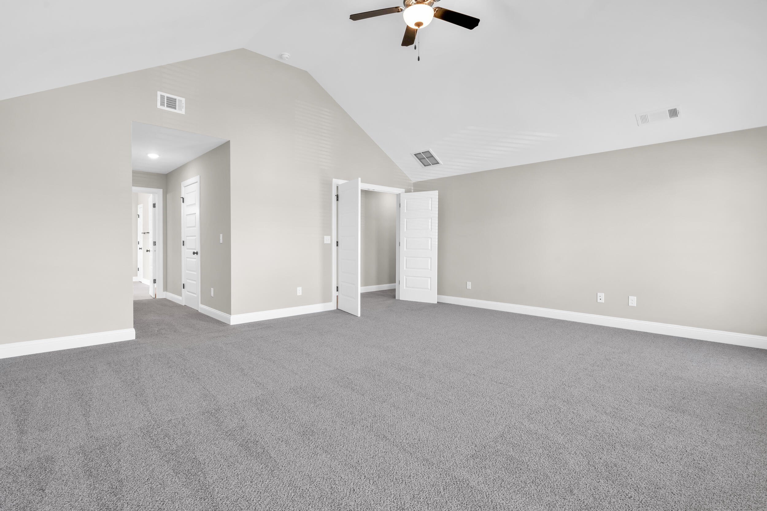 2767 Huntcliffe Drive Augusta, GA 30909 - Photo 18 of 36 Primary Bedroom