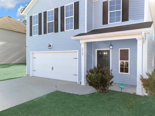 $369,900 | 2767 Huntcliffe Drive, Augusta, GA 30909