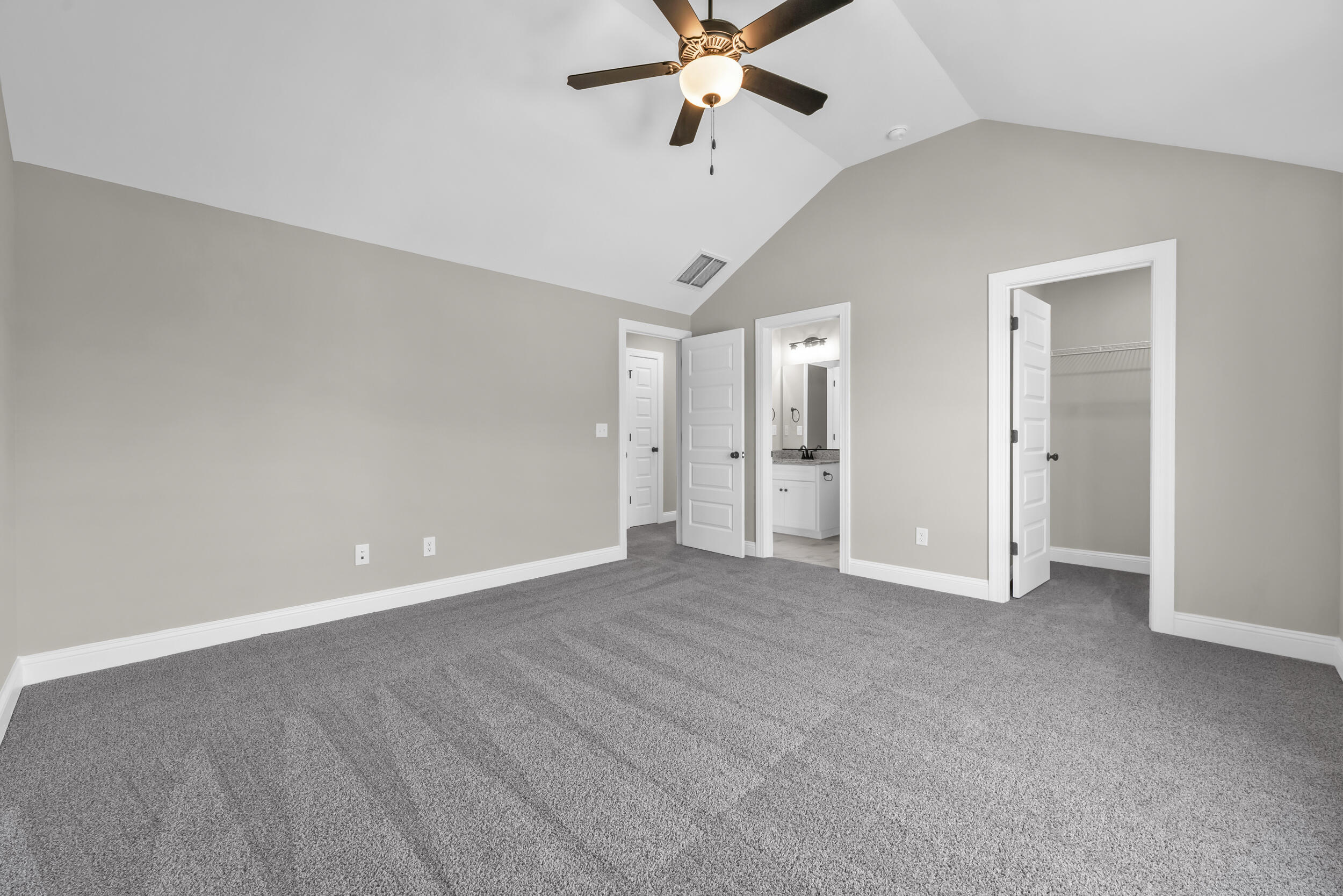 2767 Huntcliffe Drive Augusta, GA 30909 - Photo 25 of 36 3rd Bedroom
