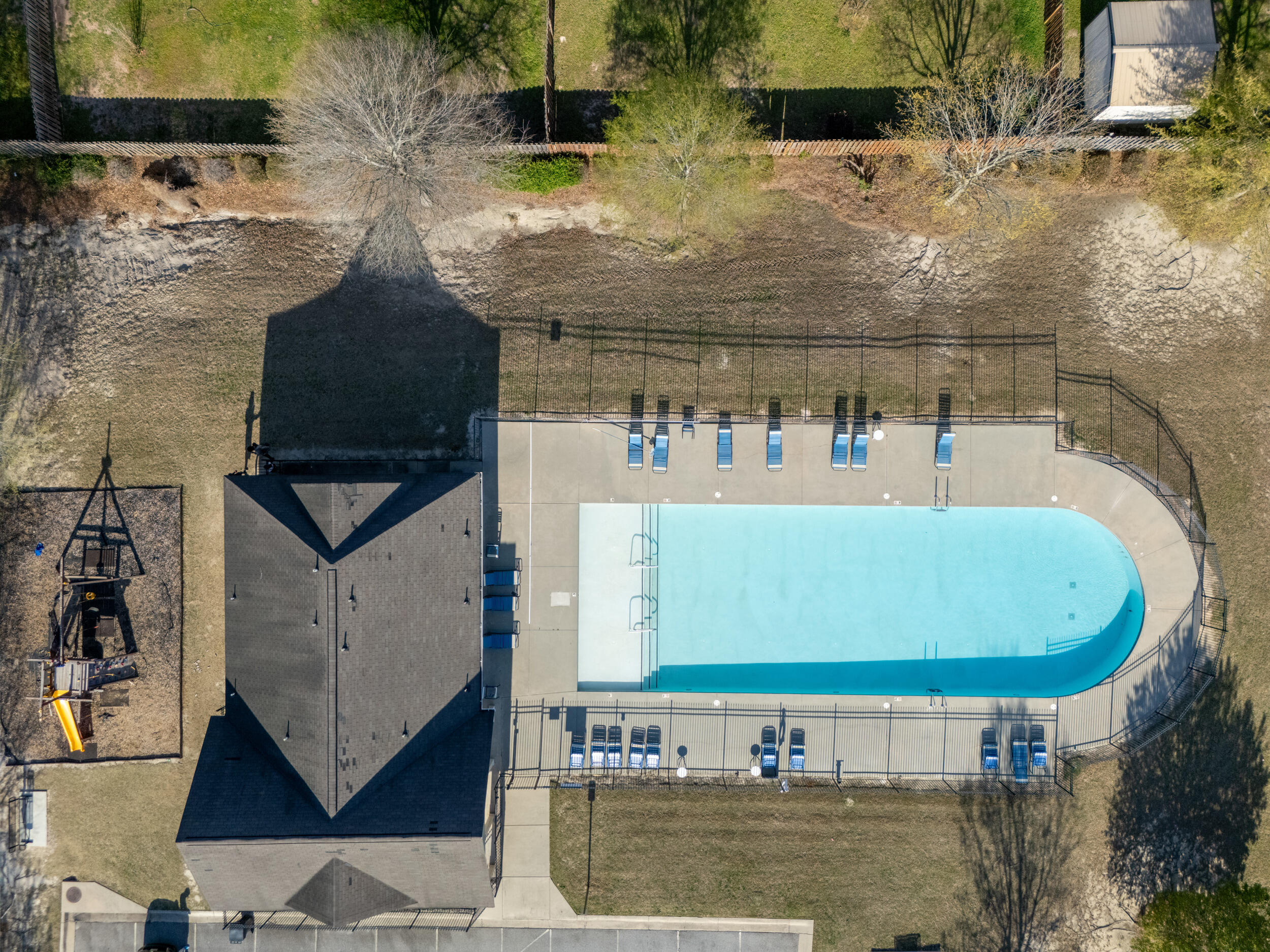 2767 Huntcliffe Drive Augusta, GA 30909 - Photo 36 of 36 Pool