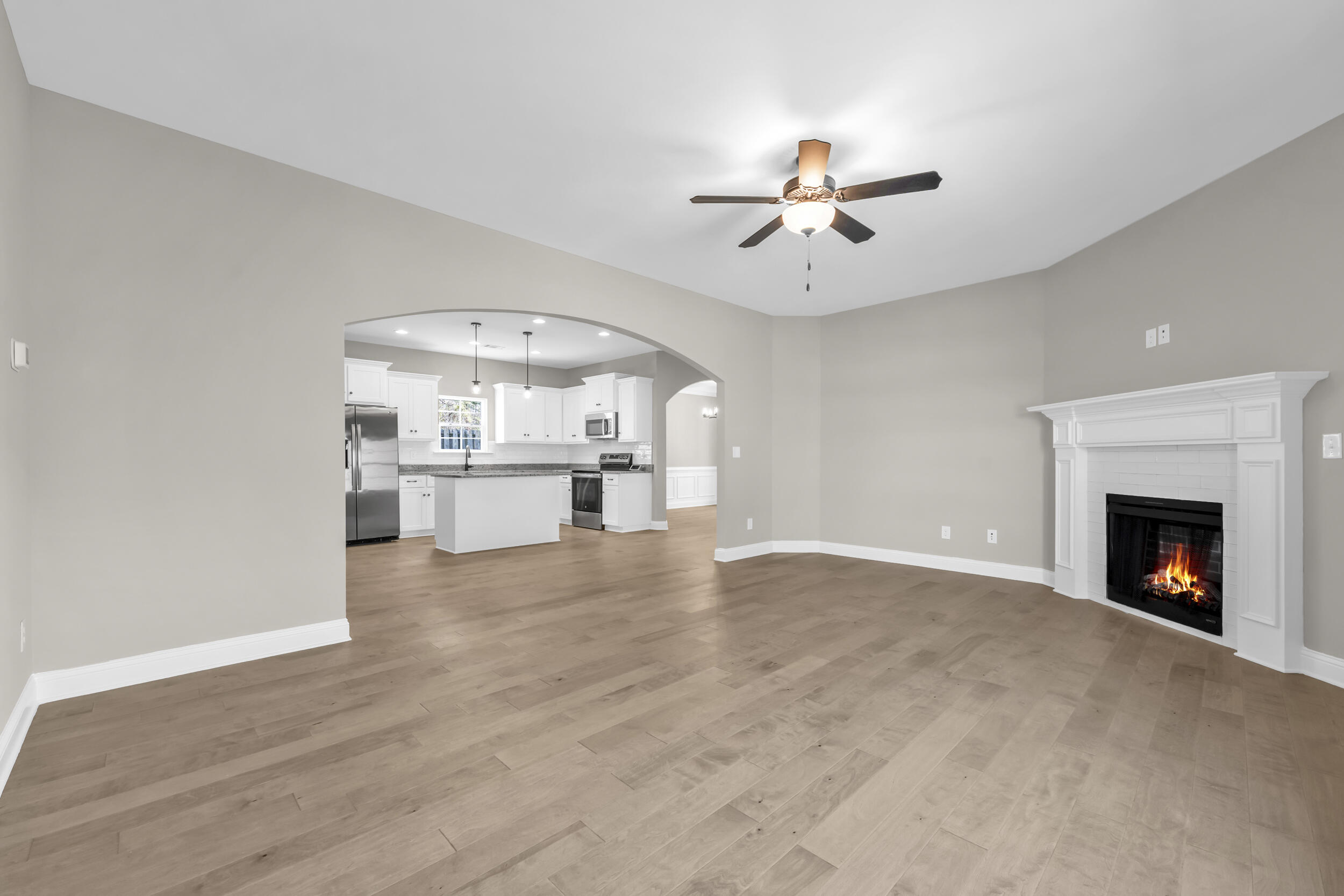 2767 Huntcliffe Drive Augusta, GA 30909 - Photo 4 of 36 Great Room