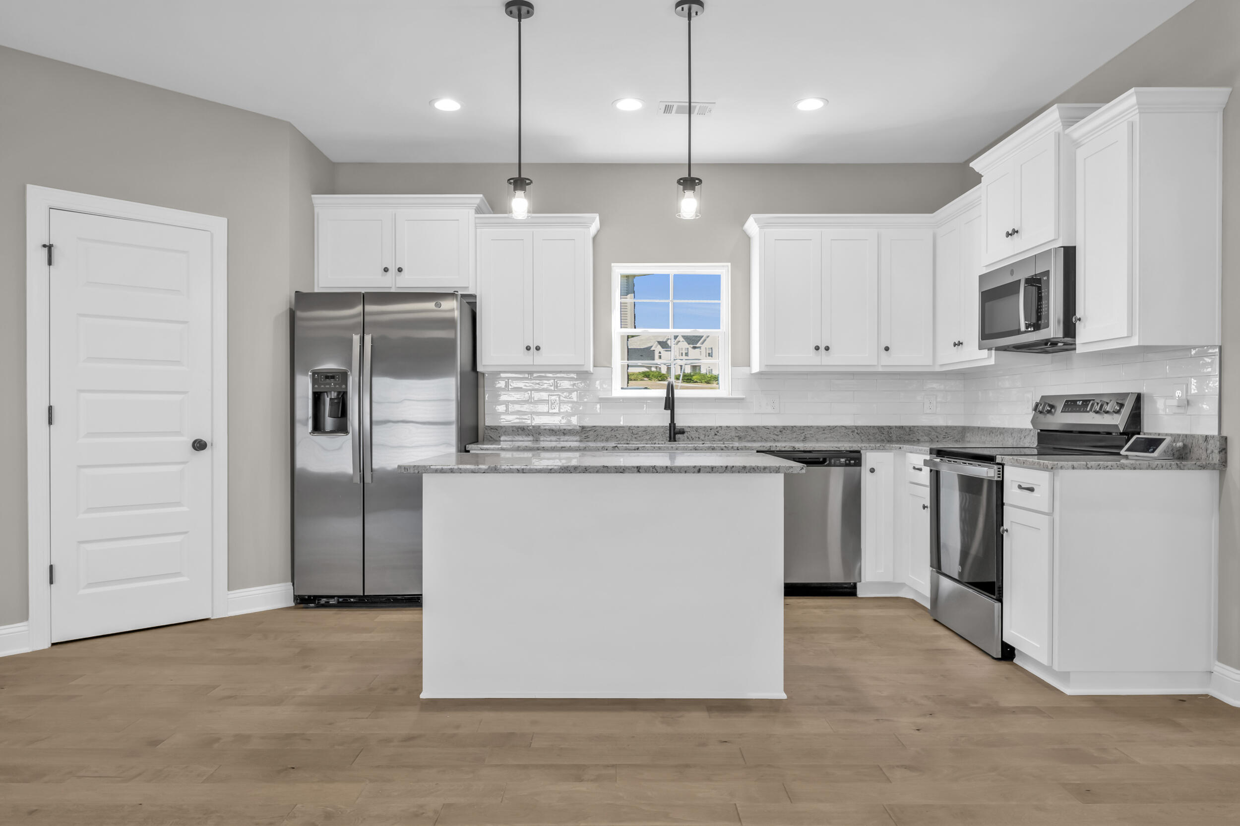 2767 Huntcliffe Drive Augusta, GA 30909 - Photo 6 of 36 Kitchen